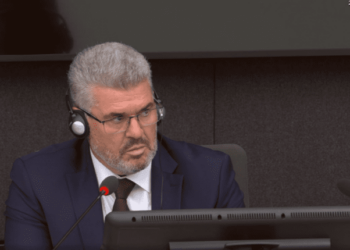 Zhitia: Avokatë dhe prokurorë kanë shkoqitë fjali nga libri im, të cilat në opinion e kanë përcjellë një mesazh të gabuar