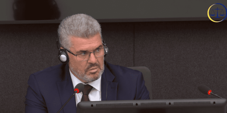 Zhitia: Avokatë dhe prokurorë kanë shkoqitë fjali nga libri im, të cilat në opinion e kanë përcjellë një mesazh të gabuar