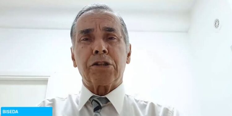 Mbi 600 raste me Covid-19 për dy javë, infektologu tregon se a ka rrezik që të vijë deri të masat kufizuese