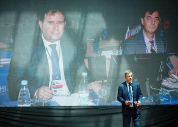 Gjinovci vlerësohet lart për kontributin e tij në hendboll