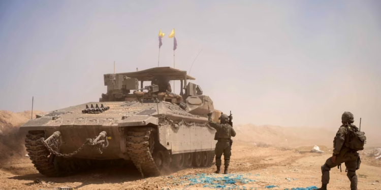 Izraeli: Konfirmohet vrasja e liderit ushtarak të Hamasit, Deif