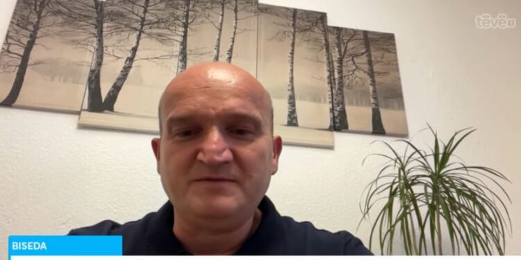 Jahiri: Ramadanin e presim gjatë javës në Kosovë, ekstradimi i tij në Serbi nuk vije në shprehje