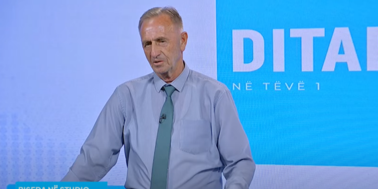 Azemi: Qesharake dhe aspak të vërteta deklaratat e Gërvallës se 150 mijë punëtorë marrin më pak se 350 euro