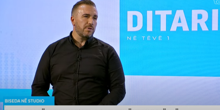 Kadriaj: Qeveria aktuale s’e ka ngritur mirëqenien e qytetarit