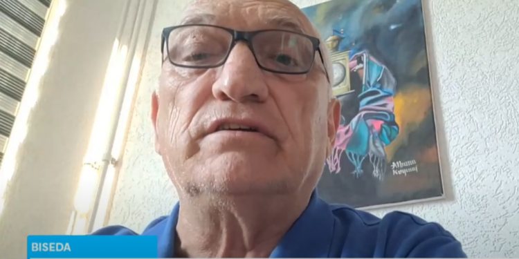 Kelmendi: Vizita e shefit të CIA-s, rezultat i rrezikut të rajonit nga politika serbe