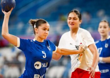 Kosova U18 në hendboll mposhtet nga Egjipti