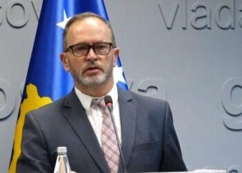 Prokuroria Speciale ngre aktakuzë ndaj Nagip Krasniqit