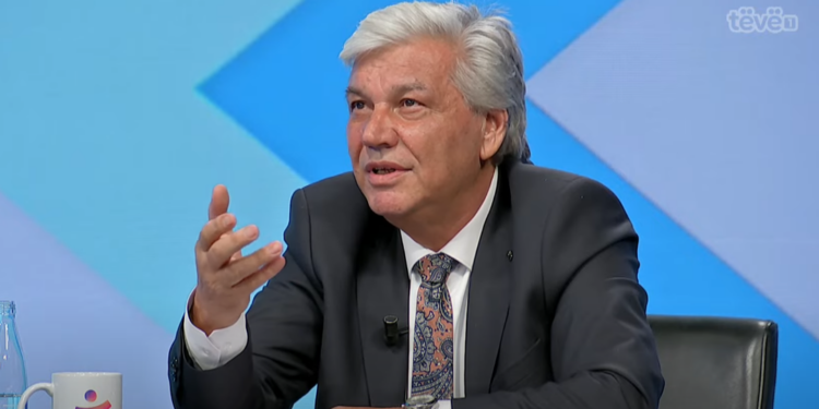 Pse ende asnjë parti nuk e njoftoi koalicionin në KQZ? Kryeziu: Duan vëmendje dhe interesim