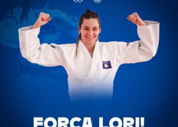 Sot, garon Loriana Kuka