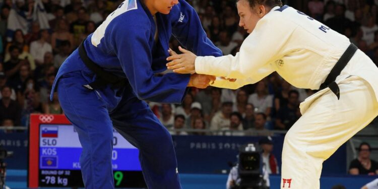 Kuka eliminohet në rrethin e dytë