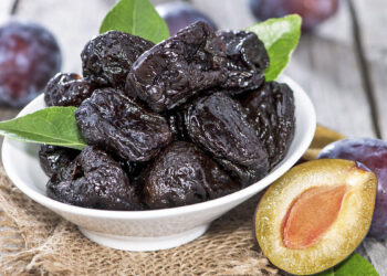 Kumbullat e thata – Vetitë e forta për rigjenerimin e kockave