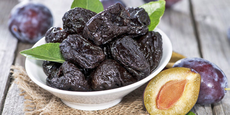 Kumbullat e thata – Vetitë e forta për rigjenerimin e kockave