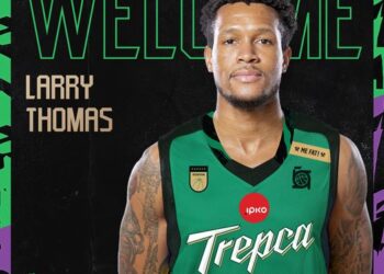 Thomas mbetet në Kosovë, prezantohet te Trepça