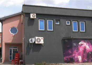 Hodhën granatë dore para lokalit në Lipjan, arrestohen dy të dyshuar