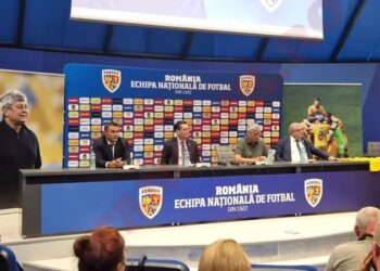 Lucescu debuton në krye të Rumanisë ndaj Kosovës