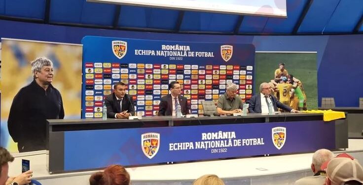 Lucescu debuton në krye të Rumanisë ndaj Kosovës