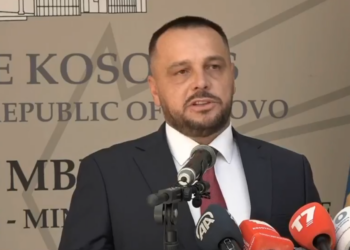 Maqedonci: Me mbështetjen e Shqipërisë synojmë të jemi pjesë e NATO-s