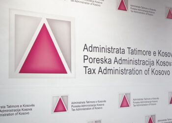 Ndryshohen shkallët e tatimit për të ardhurat personale