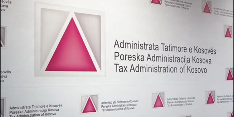 Ndryshohen shkallët e tatimit për të ardhurat personale