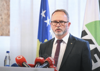 Aktakuza ndaj Krasniqit – Si i shkaktoi dëm me miliona euro KEK-ut?