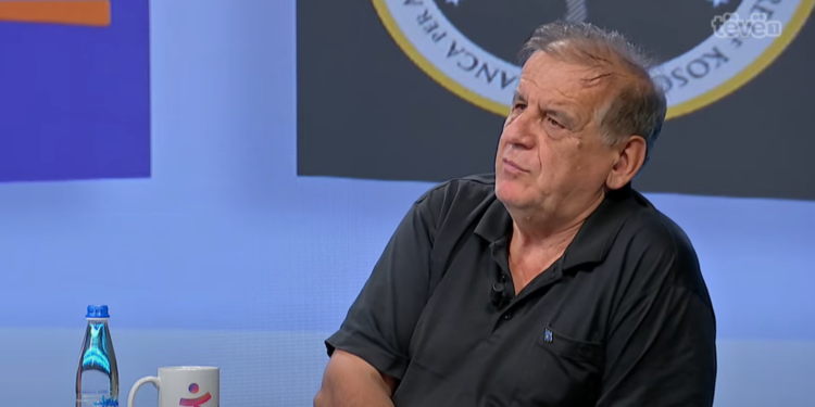 Spahiu: Një pjesë e elektoratit të PDK-së do të kalojë te AAK – Nisma