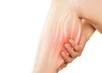 Gjashtë shenjat paralajmëruese të mungesës së kalciumit