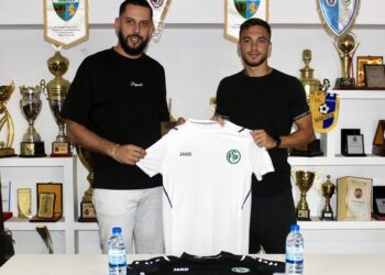 Feronikeli ’74 vazhdon me përforcime