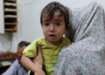 OBSH: Arrihet pajtim për pauza të shkurtra në luftime në Gazë për vaksinim kundër poliomielitit