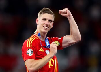 Barça arrin marrëveshje për Olmon