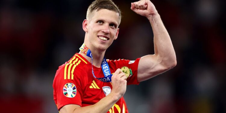 Barça arrin marrëveshje për Olmon