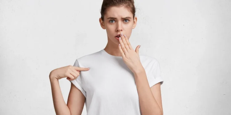 Goja e thatë – Shkaqet dhe trajtimet më të mira