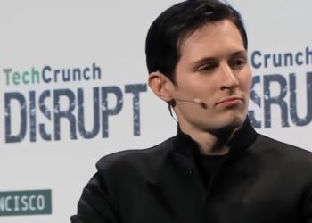 Shefi i Telegramit arrestohet në Francë