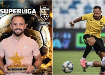 Mevlan Zeka, “Ylli i Javës” në xhiron e dytë