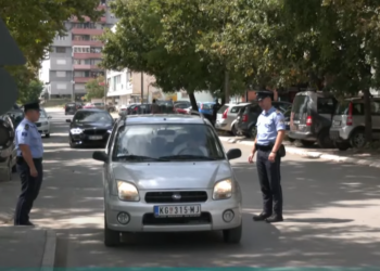 Asnjë gjobë për patentë shoferë në veri, mbi 6 mijë e 500 konvertime