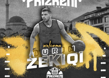 Proton Cable Prizreni prezanton Zekiqin