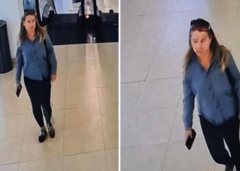 Policia po e kërkon një të dyshuar për vjedhje