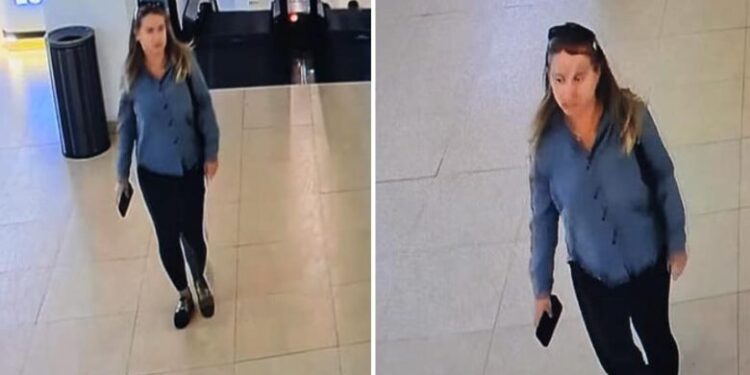 Policia po e kërkon një të dyshuar për vjedhje