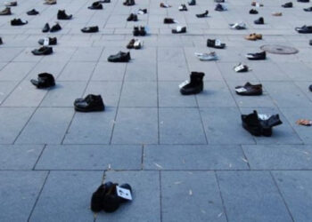 ​Sot Dita Ndërkombëtare e Personave të Zhdukur