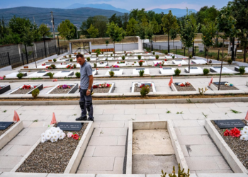 Haxhiu: Drejtësia do të jetë e plotë vetëm atëherë kur çdo familje të ketë përgjigjen që kërkon