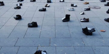 ​Sot Dita Ndërkombëtare e Personave të Zhdukur