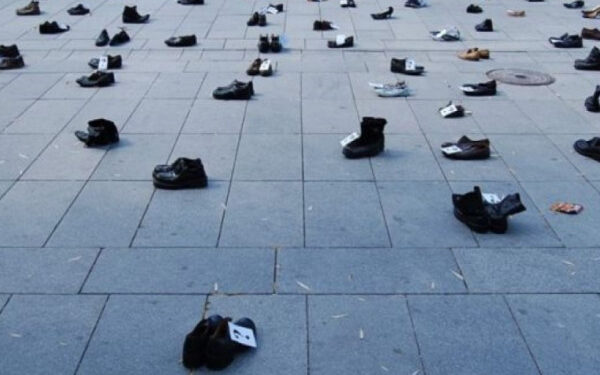 ​Sot Dita Ndërkombëtare e Personave të Zhdukur