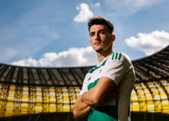 Pllana transferohet ne Poloni, i bashkohet Lechia Gdanskut