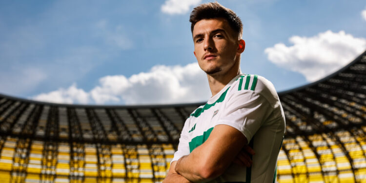 Pllana transferohet ne Poloni, i bashkohet Lechia Gdanskut