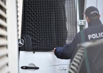 Arrestohet në Podgoricë një polak i dyshuar për mashtrime me kriptovaluta