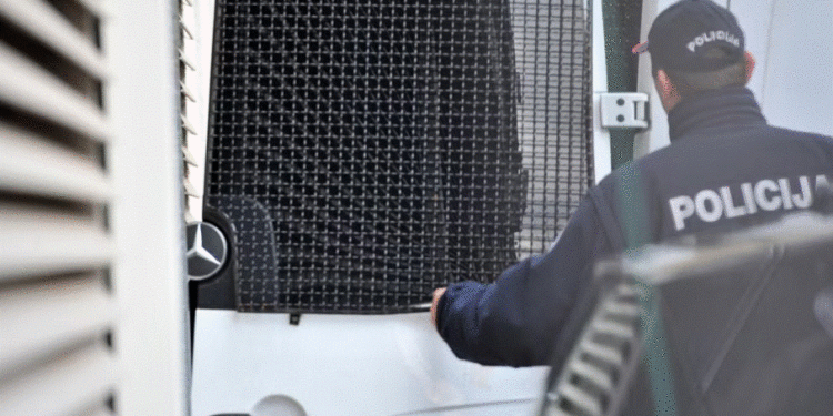 Arrestohet në Podgoricë një polak i dyshuar për mashtrime me kriptovaluta