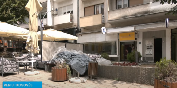 Telekomi dhe Posta e Kosovës së shpejti edhe në veri të Mitrovicës