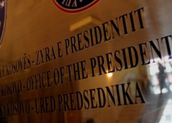 ​Incidenti me Osmanin, reagon sërish Presidenca: Propagandë kundër Kosovës