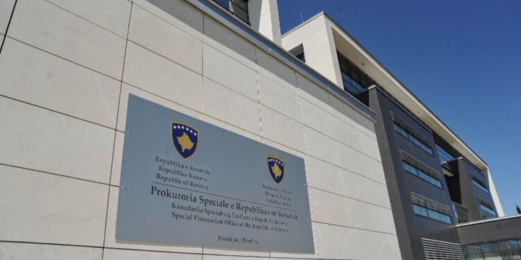 Aktakuzë ndaj një personi për nxitje dhe perhapje të urrejtjes ndëretnike përmes Tik-Tok-ut