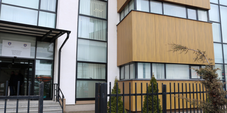 Kërkohet paraburgim për të dyshuarit për vrasjen në Bibaj