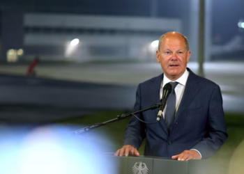 Gjermania dëbon dhjetëra afganë në Afganistan